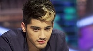 Upuzun Kirpikleriyle Çekiciliğini Konuşturan 'Zayn Malik' Hakkında Bilmeniz Gereken 15 Şey