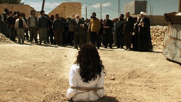11. The Stoning of Soraya M. (2008)