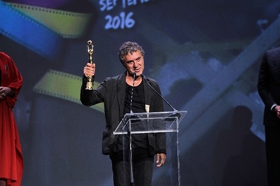 Adana Film Festivali'nde En İyi Film 'Koca Dünya'