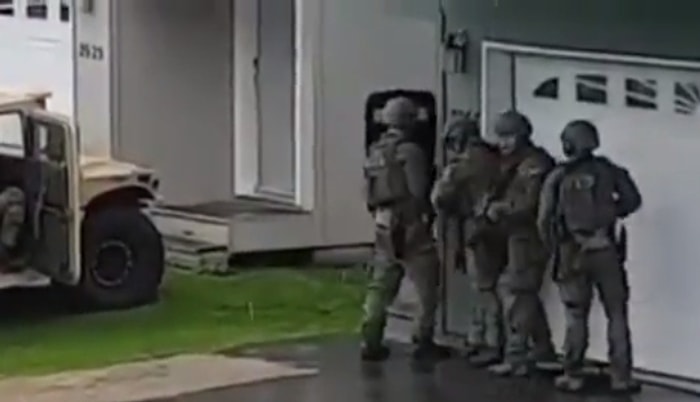 Amerikan Özel Timi'nin Rezil Olduğu Operasyon