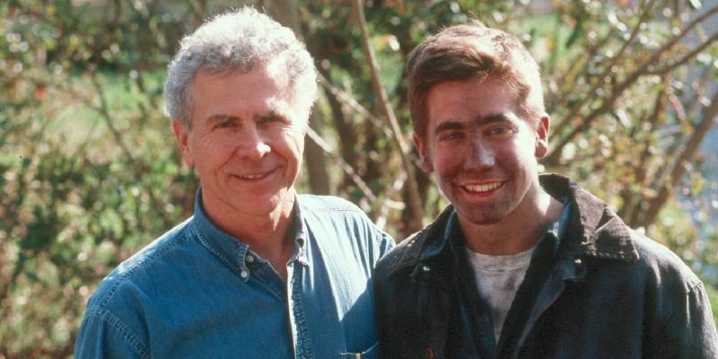 homer hickam character anlysis homer hickam character anlysis