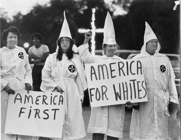 Image result for klan