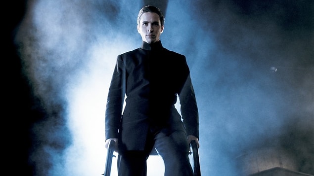 31. Equilibrium (2002)
