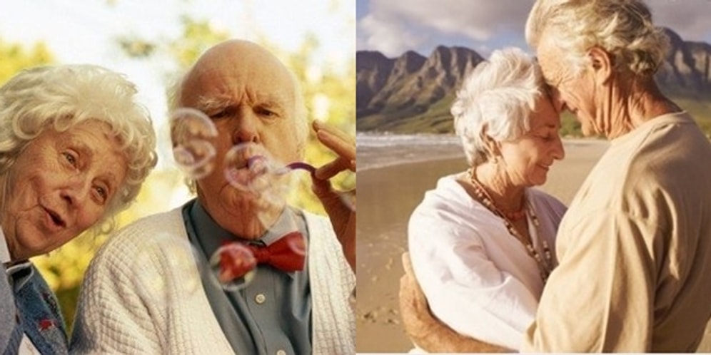 Bir Erkek İçin Uzun ve Mutlu Bir Yaşamın Arkasında Yatan Sır: Zeki Bir Kadın