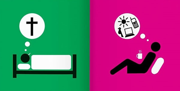 9. Как болеют мужчины и как болеют женщины