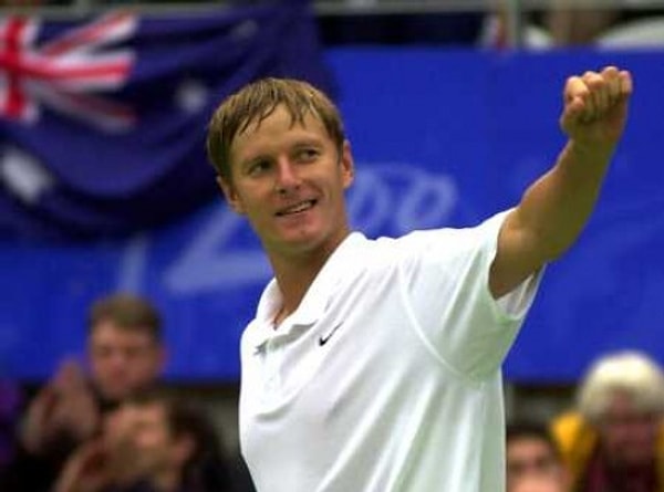 2. Евгений Кафельников