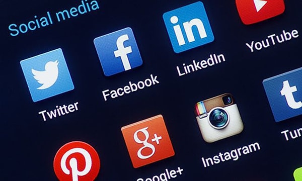 13. Сделайте перерыв от всех социальных сетей