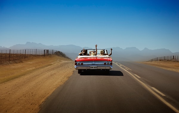 23. Ищите вдохновение во всем