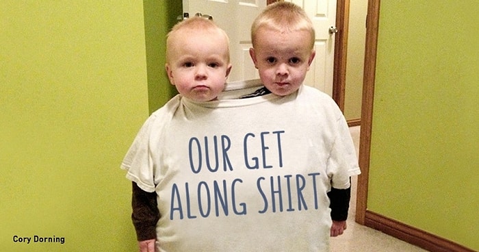 Okurken Her Maddesinde "Evet yaa..." Diyorsanız Siz de Tek Çocuk Değilsiniz!