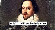 Shakespeare'in Eserlerinden Hayat Hakkında Öğrenilecek Çok Kıymetli 7 Muazzam Ders