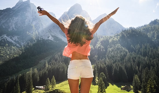 Как не потерять себя в отношениях