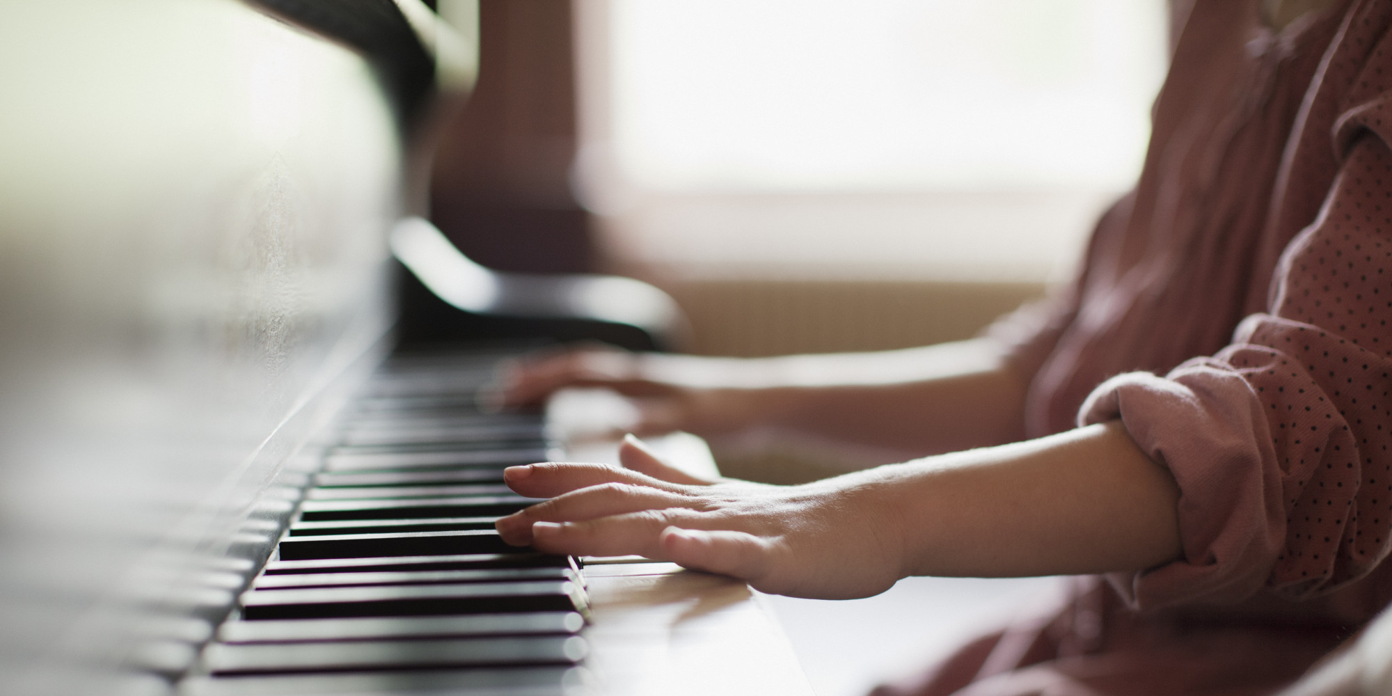 10 Ways Playing The Piano Benefits Children - onedio.co