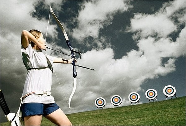 10. Всегда имейте свою цель