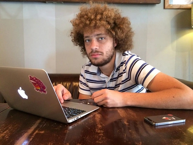 Положительно отнесся к выставке и блогер Илья Варламов