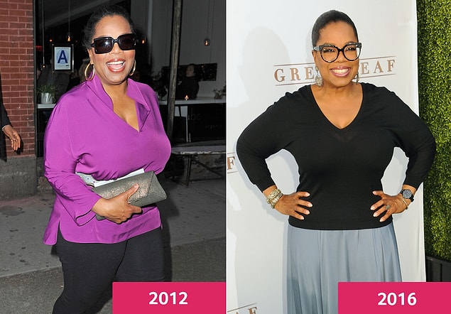22. Oprah Winfrey