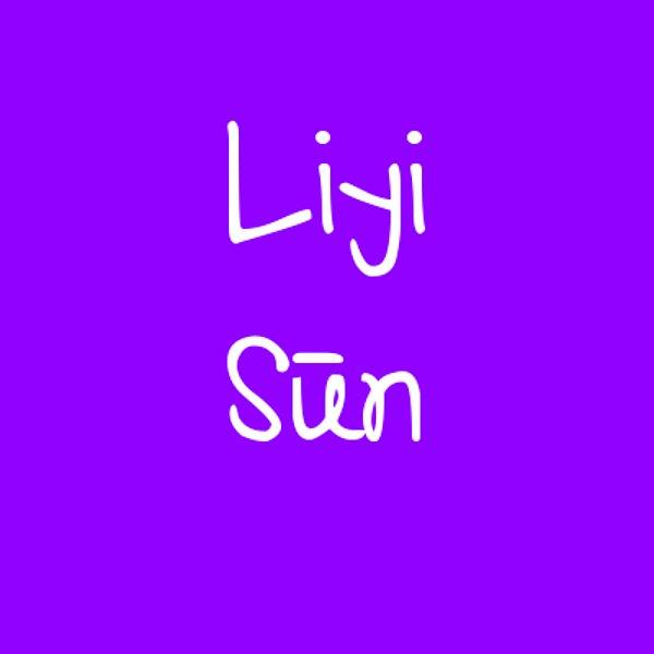 Liyi Sun!