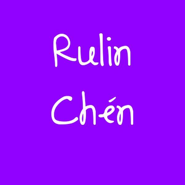 Rulin Chen!