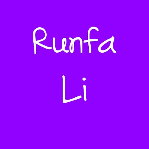 Runfa Li!