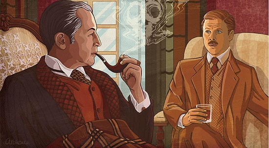 Насколько вы внимательны?