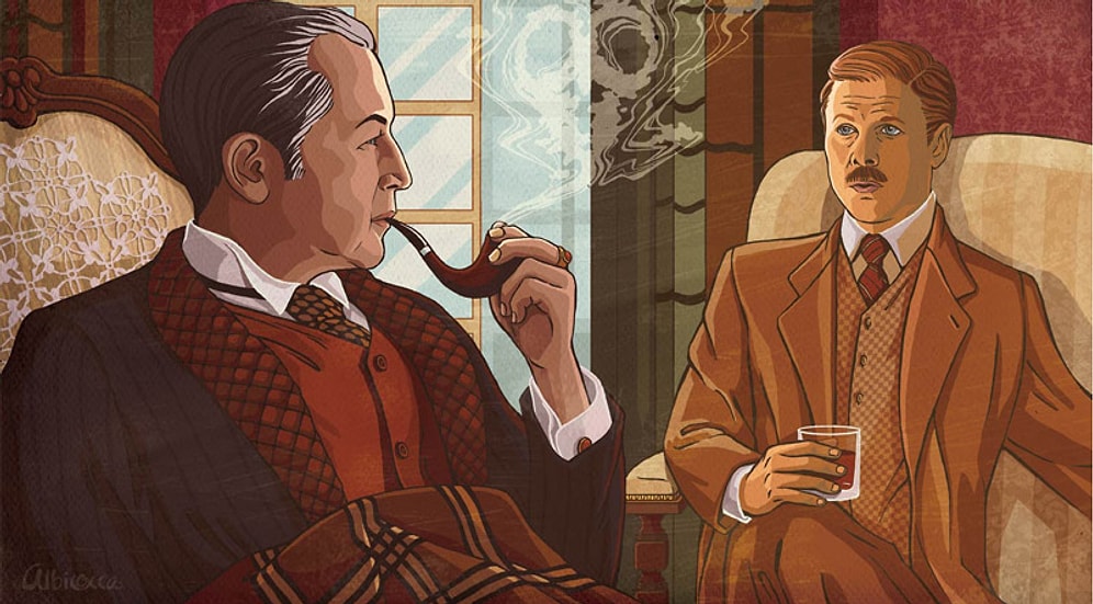 Насколько вы внимательны?