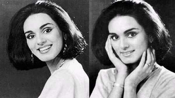 5. Во время терракта в Мумбаи эта стюардесса Нирья Бганот помогла многим пассажирам покинуть самолёт и спастись. Погибла, закрыв собой от пуль троих детей.