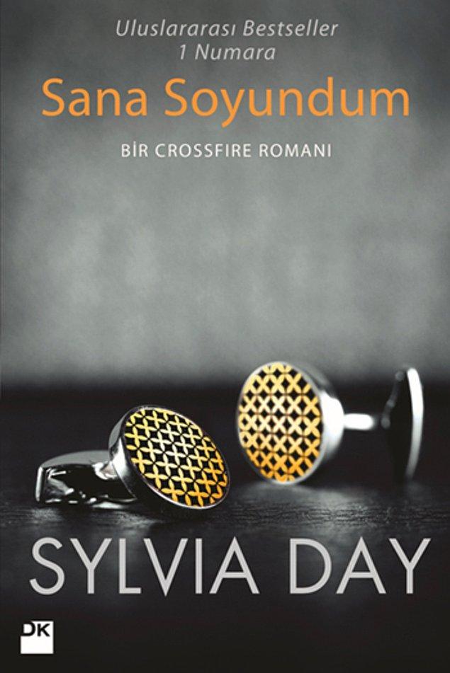 4. "Sana Soyundum", Sylvia Day