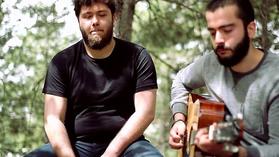 13 Etkileyici Performans ile Kampüsten Yükselen Ses: Campus Sessions