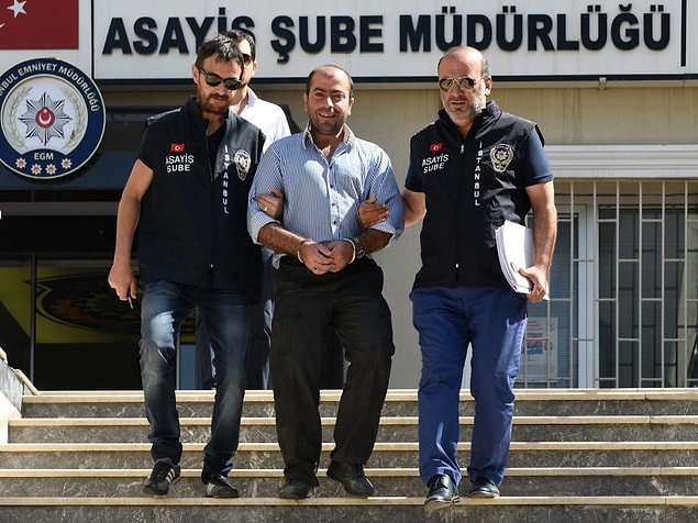 Mahkemenin iddianameyi kabul etmesinin ardından Çakıroğlu'nun yargılanmasına başlanması bekleniyor...