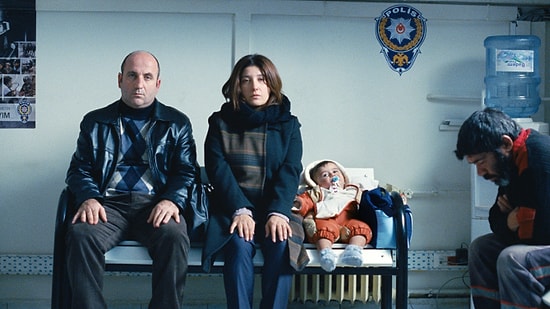 Altın Portakal'da Yarışacak 12 Film Belli Oldu