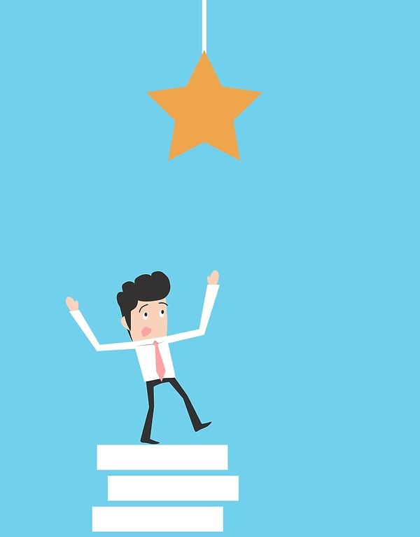 19. Установите себе четкую цель