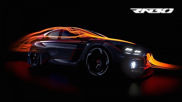 21. Hyundai RN30 Concept