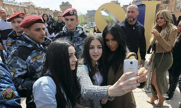 Шоу показывается в 160 странах мира.