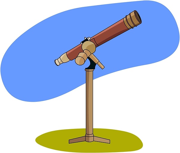 9. Сфокусируйтесь на чем-то определенном