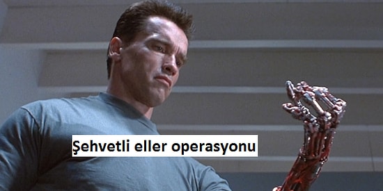 Ellerine Sağlık! Mastürbasyon Diyemeyenler İçin Üretilmiş 17 Yaratıcı Kelime