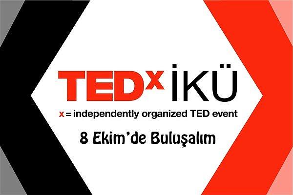 Sen olsaydın ne yapardın? TedX’te bu sene aklın sınırlarını zorluyoruz ve olaylara farklı açılardan bakarak imkanlar dahilinde neler yapabileceğimizi konuşuyoruz. Hayal gücünüzü zorlayın; yapabilirsiniz!