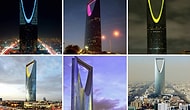 18 Surreal Buildings Only Movie Villains Would Live!