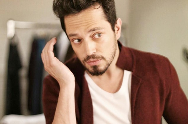 Umuyoruz ki bir daha stalk yaparken daha dikkatli olursun, Murat Boz!