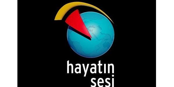 HAYATIN SESİ TV KAPATILDI !!!