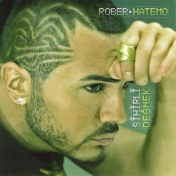 7. Rober Hatemo