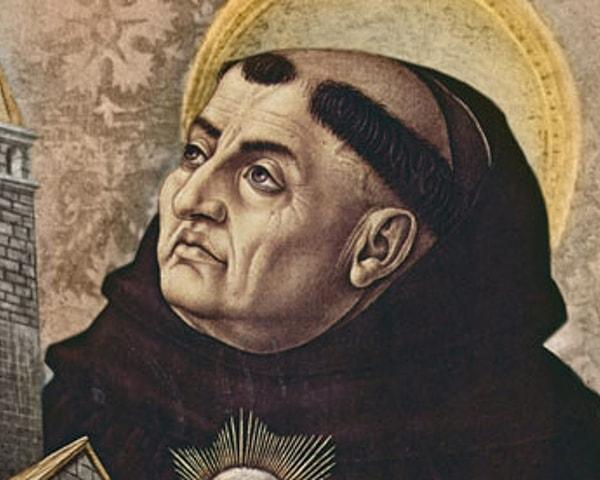 11. Thomas Aquinas (1225?—1274), İtalyan filozof ve teolog — 1382.