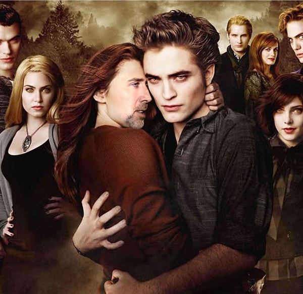 5. Белла Свон