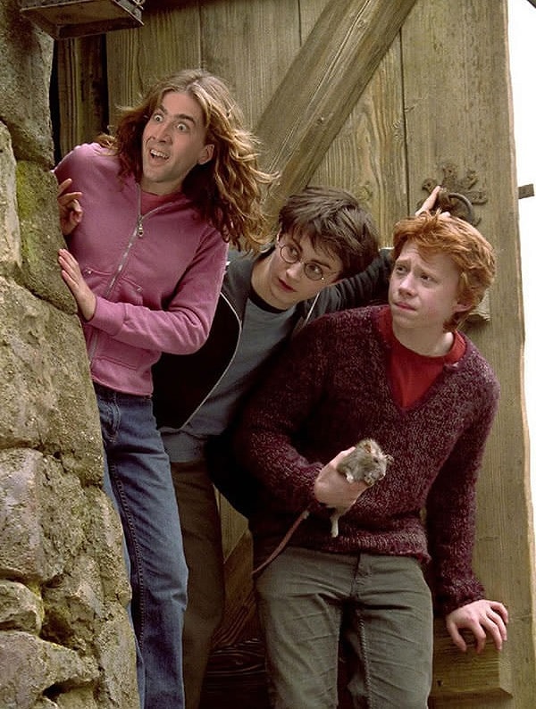 8. Гермиона Грейнджер