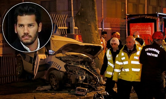 Şehit Polisin Eşi, Rüzgar Çetin Hakkındaki Şikayetini Geri Çekti