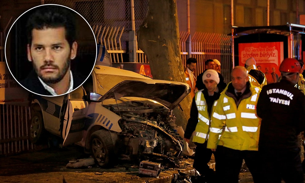 Şehit Polisin Eşi, Rüzgar Çetin Hakkındaki Şikayetini Geri Çekti