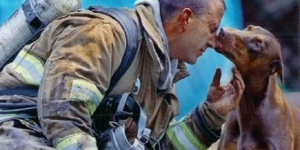 22 поразительные истории о человеческой доброте, которые не оставят вас равнодушными - onedio.ru