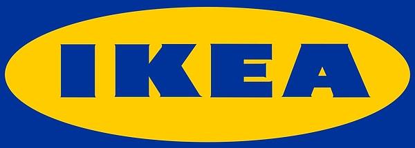 24. IKEA