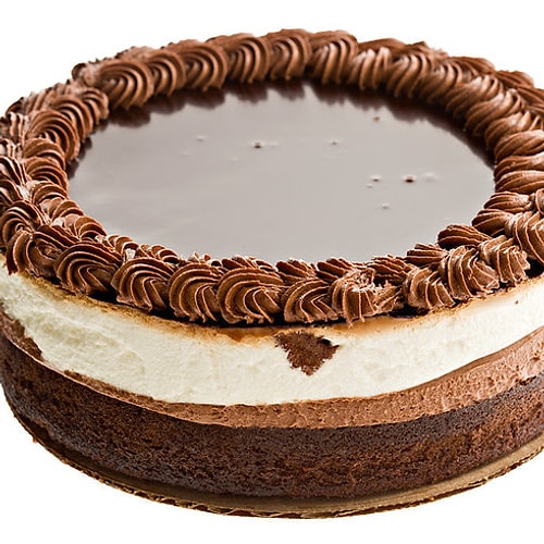 A reason to buy a cake instead of making it yourself next year.