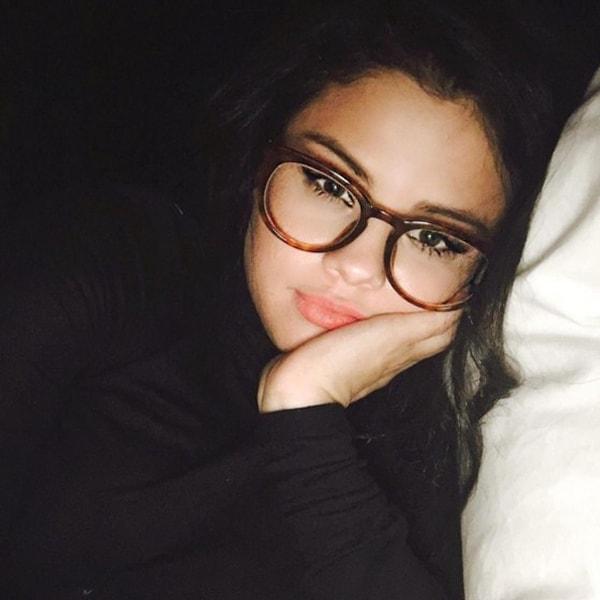 23 yaşındaki pop şarkıcısı ve oyuncu Selena Gomez, resmi olarak "Instagram'da en çok takipçisi olan kişi" oldu.