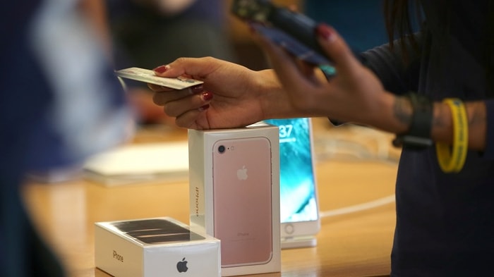 iPhone 7’nin Türkiye Çıkış Tarihi Resmiyet Kazandı