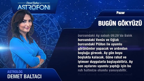 2 Ekim 2016 Günlük Burç Yorumu Videoları